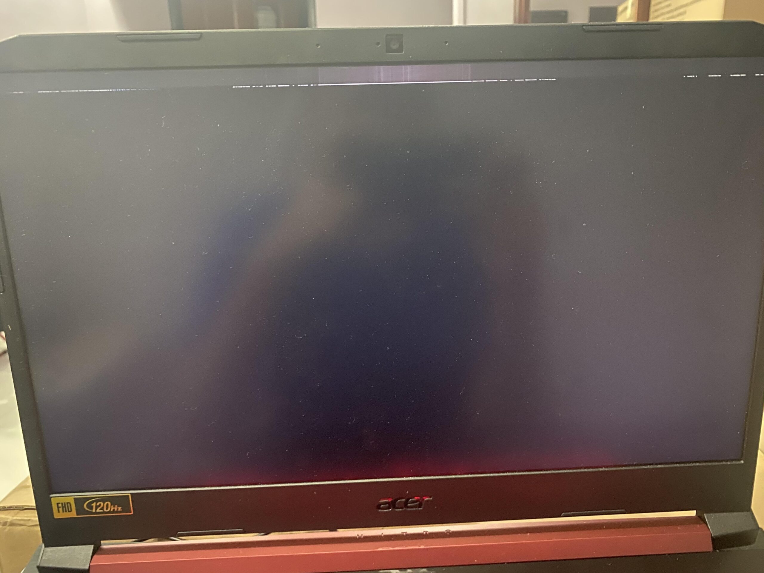 Acer Monitor Not Turning on