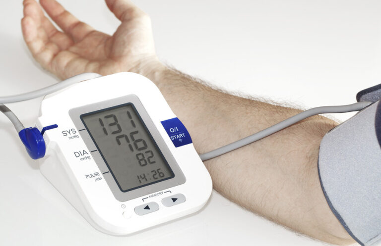 Blood Pressure Monitor Not Working: Troubleshooting Tips for Accuracy