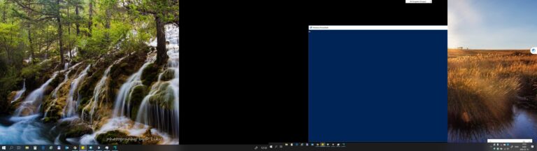 Citrix Workspace Dual Monitor Not Working: Troubleshooting Solutions