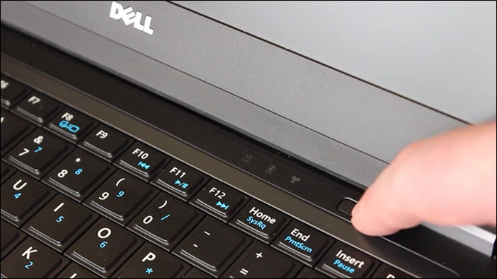 Dell Monitor Won’t Turn On After Power Outage: Troubleshooting Tips