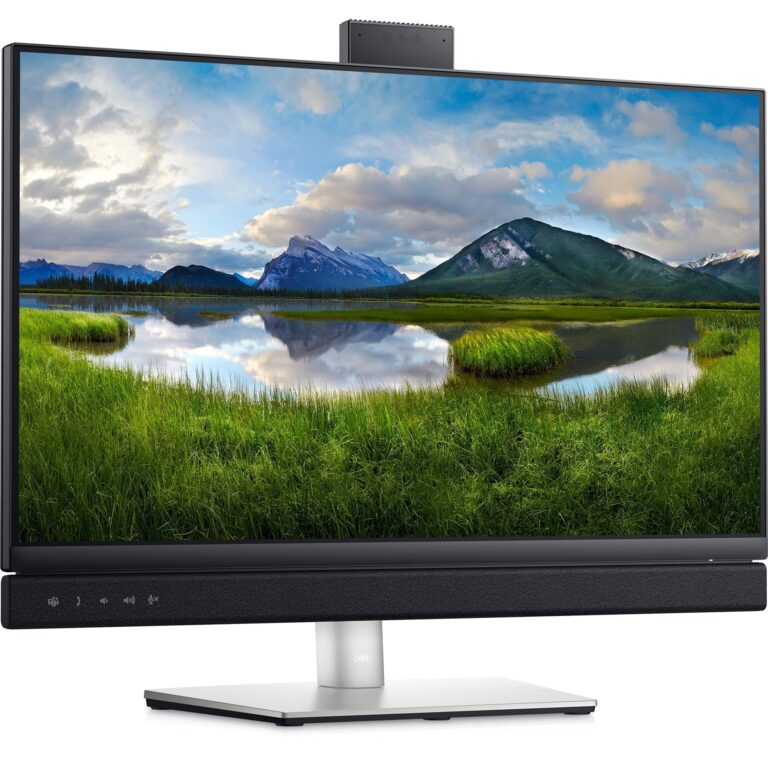 Dell Monitor Camera Not Working: Troubleshooting Guide for Webcam Issues