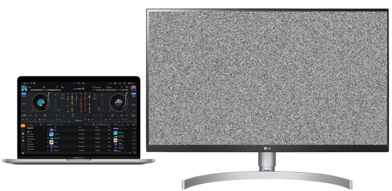 External Monitor Not Working With Ventura: Troubleshooting Tips