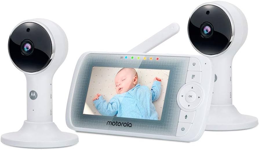 Goodbaby Monitor Not Connecting