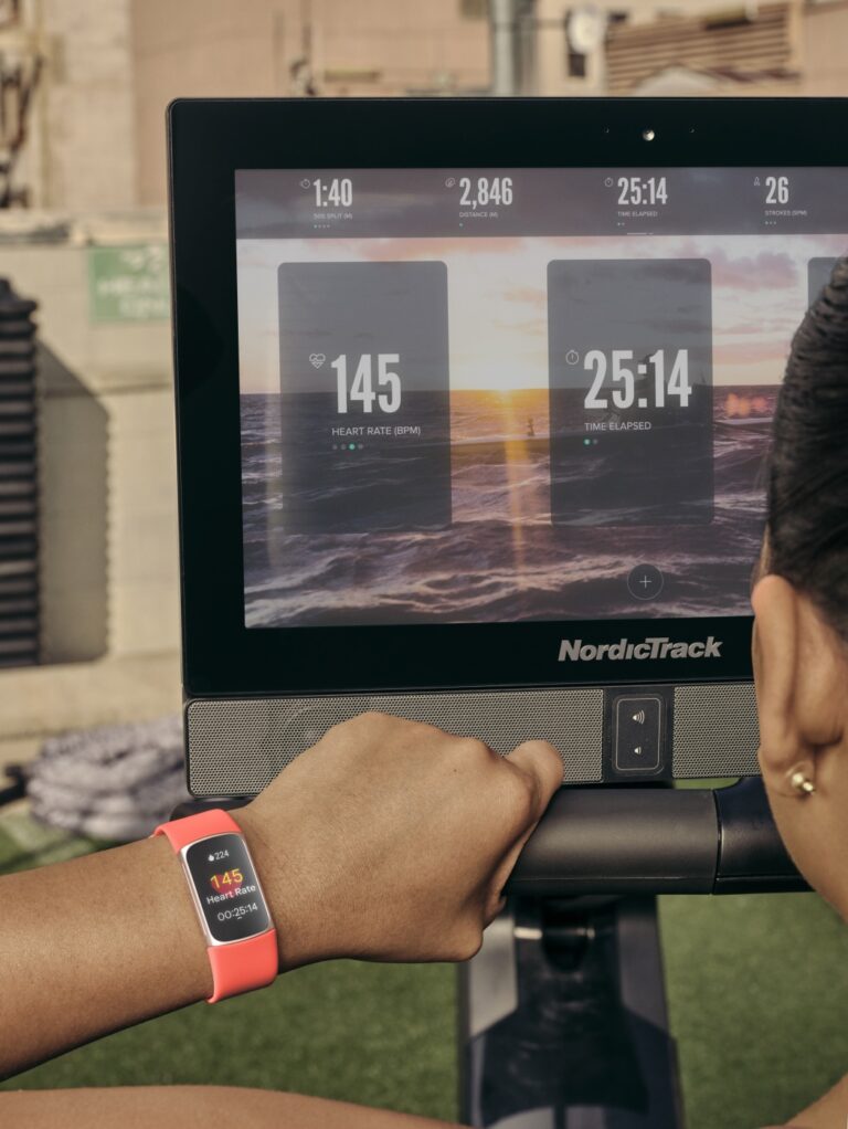 Troubleshooting Peloton Heart Rate Monitor: Not Charging? Here’s the Fix!
