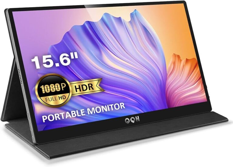 Qqh Monitor Not Detected: Troubleshooting Tips for Display Connectivity