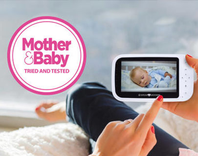 Spear And Jackson Baby Monitor Not Turning on: Troubleshooting Tips