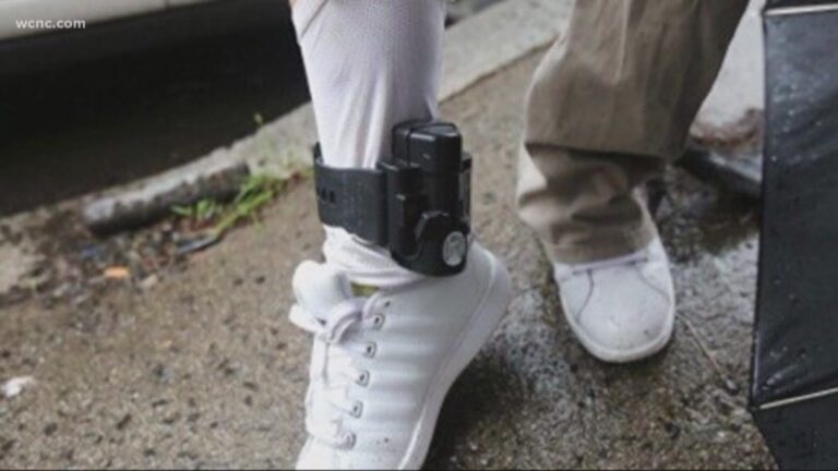 What Can You Not Do With an Ankle Monitor? 7 Restrictions to Know