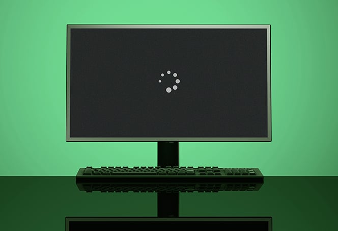 Why is My Monitor Not Getting a Signal from My Computer: Troubleshooting Tips