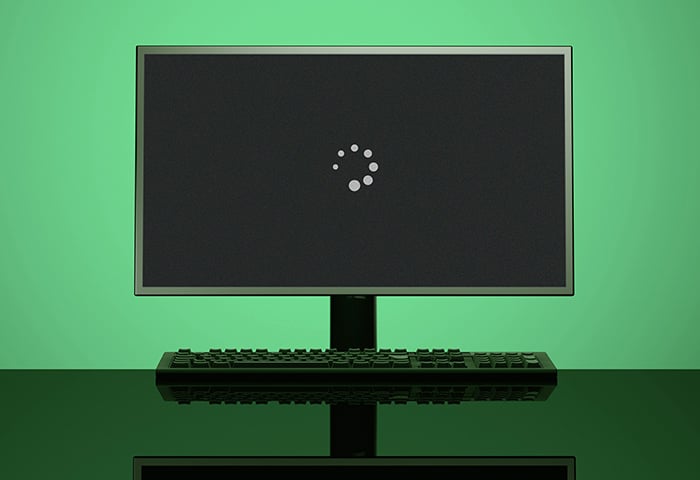 Why is My Monitor Not Working After a Power Outage? Discover the Solution!