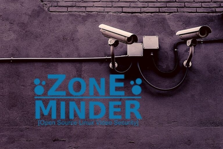 Zoneminder Shared Data Not Valid for Monitor: Troubleshooting Tips